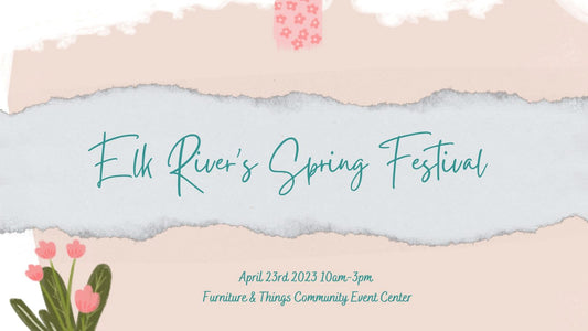Elk River Spring Craft Expo 2023